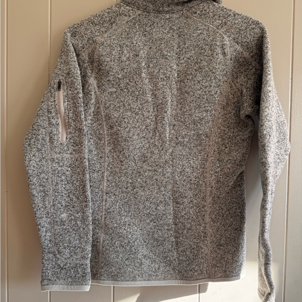 Patagonia pullover - Picture 2 of 4